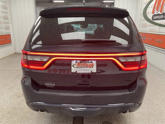 2026 Dodge Durango GT Plus America 250 Edition AWD - Image 6