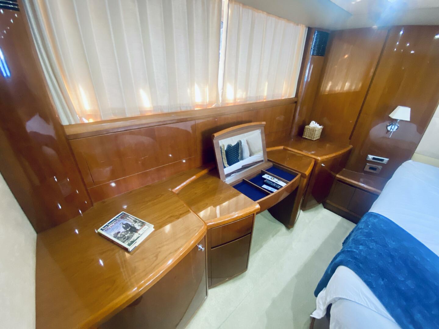 2006 Viking Princess Sport Cruiser - Image 28