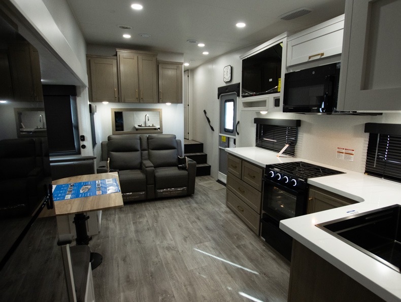 2026 Jayco Eagle HT 31QCD - Image 20