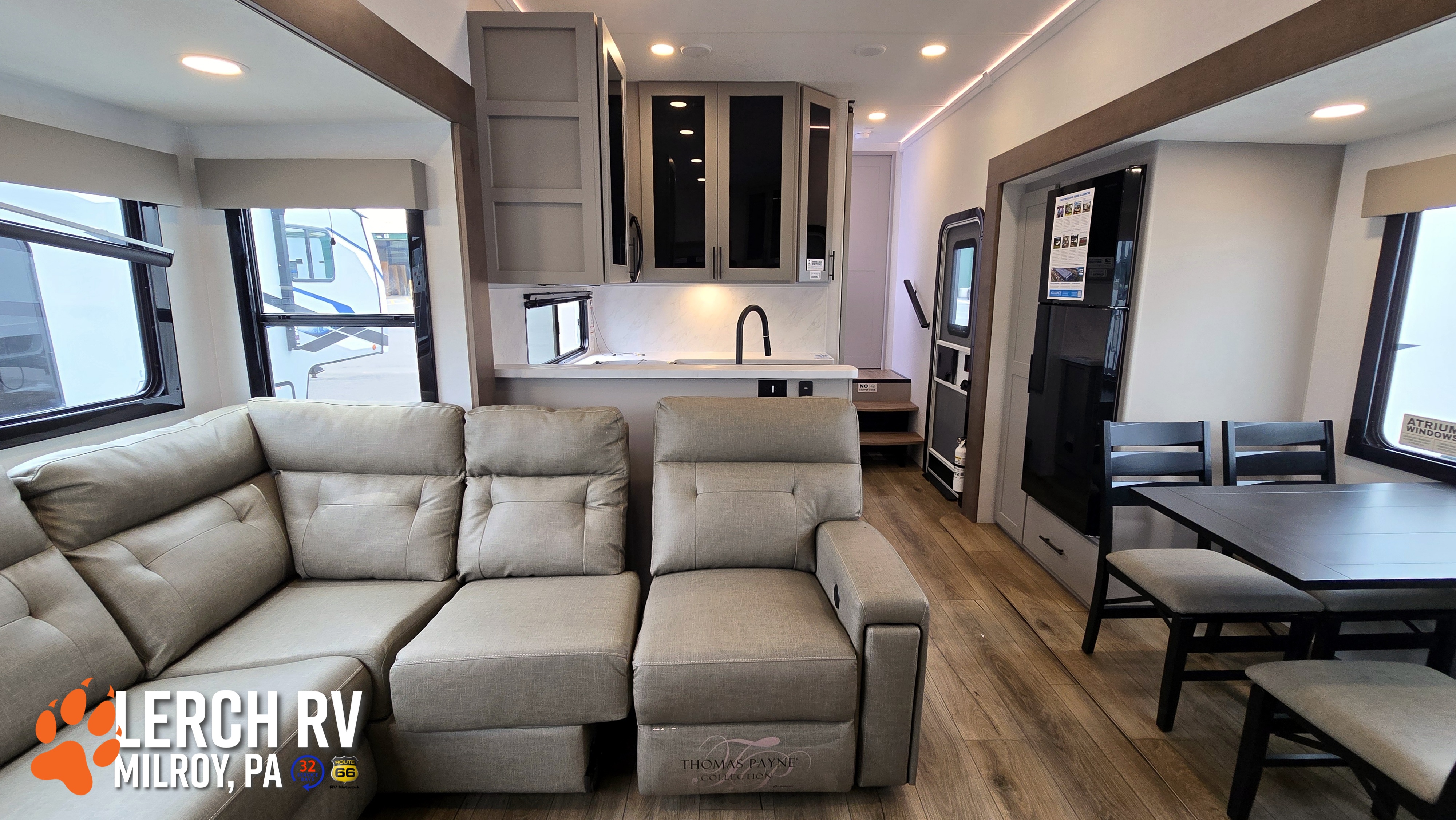 2027 Alliance RV VALOR ALL ACCESS 40A14 - Image 15