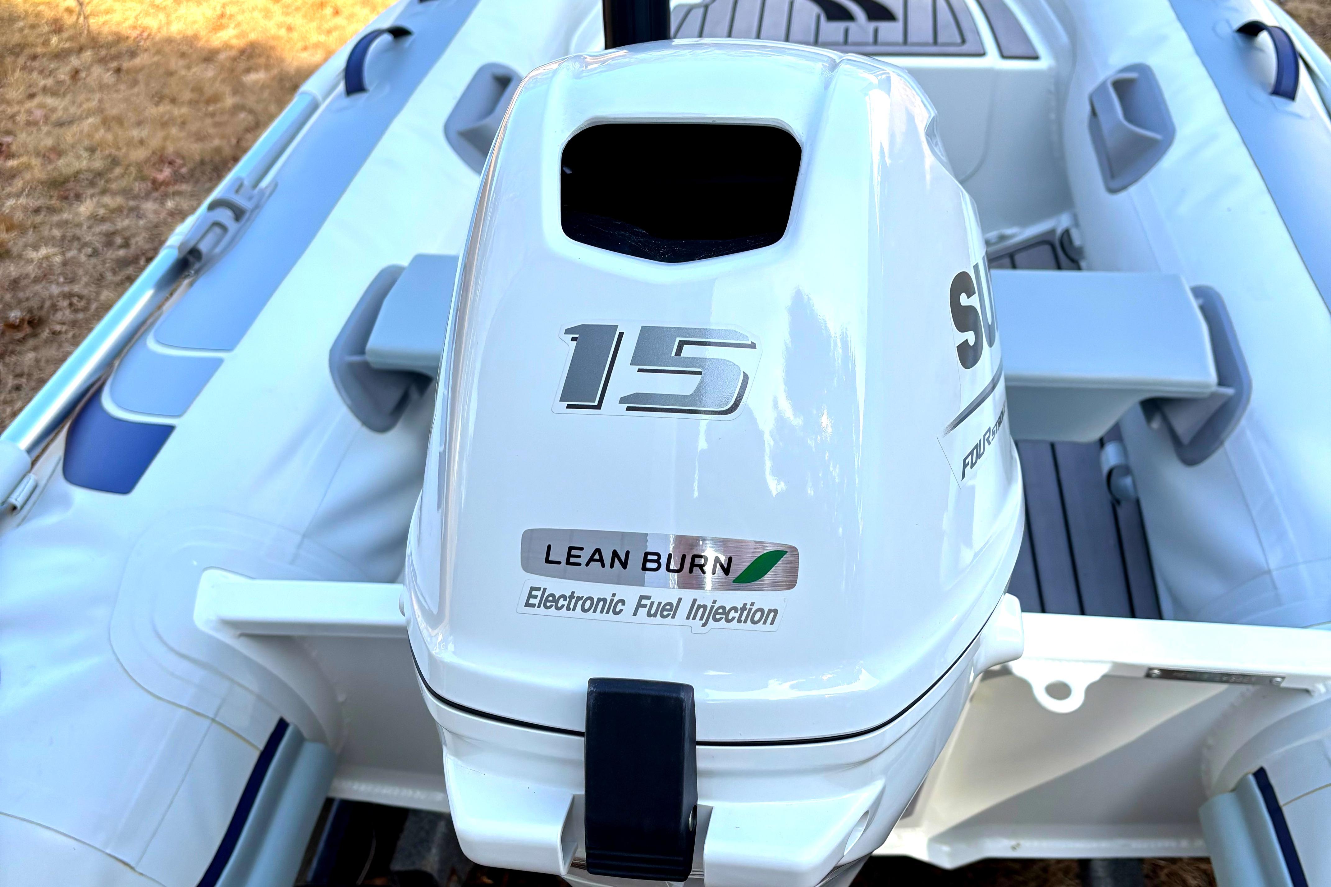 2027 Highfield Sport 360 Standard - Image 98