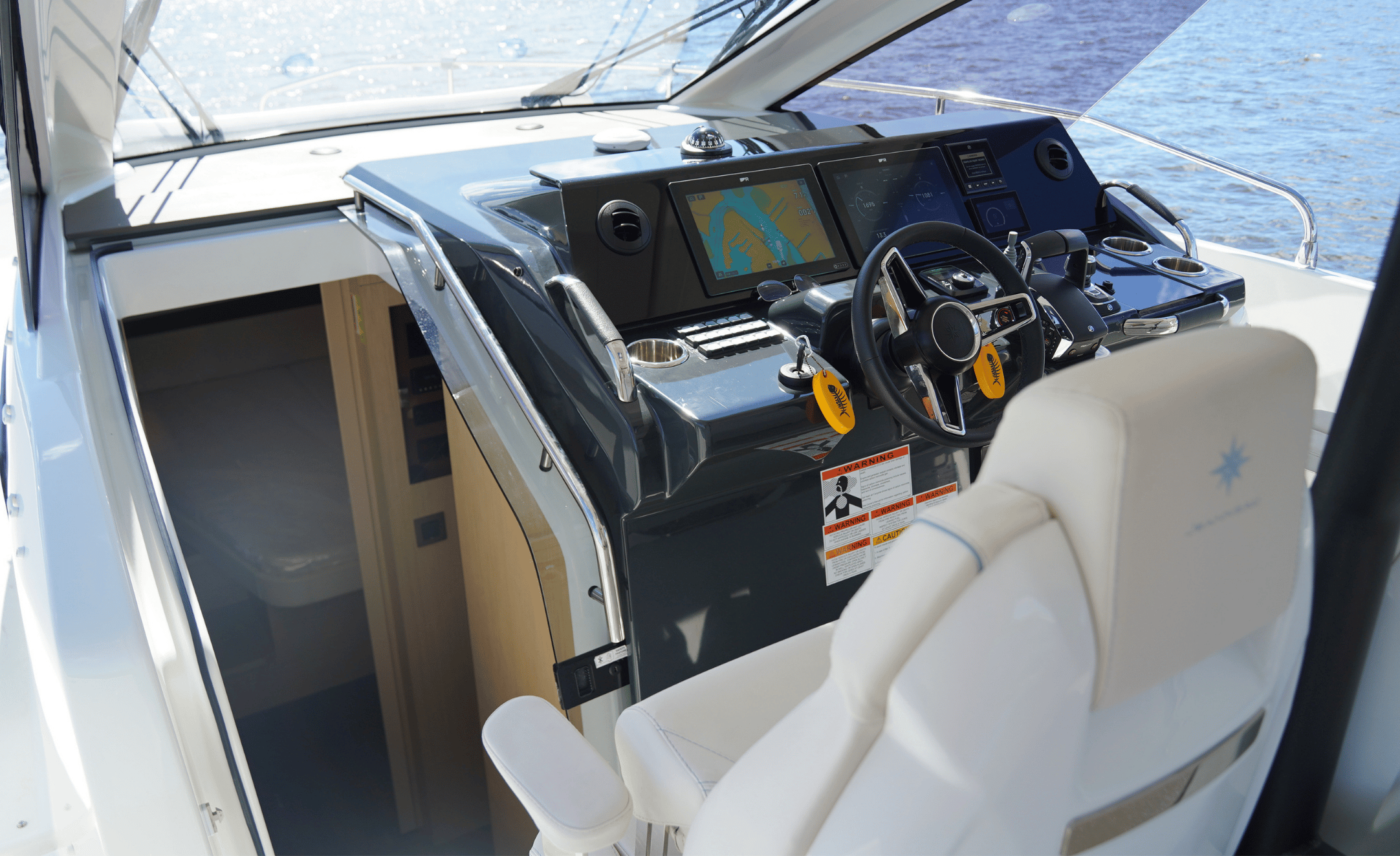 2025 JEANNEAU DB 37 - Image 44