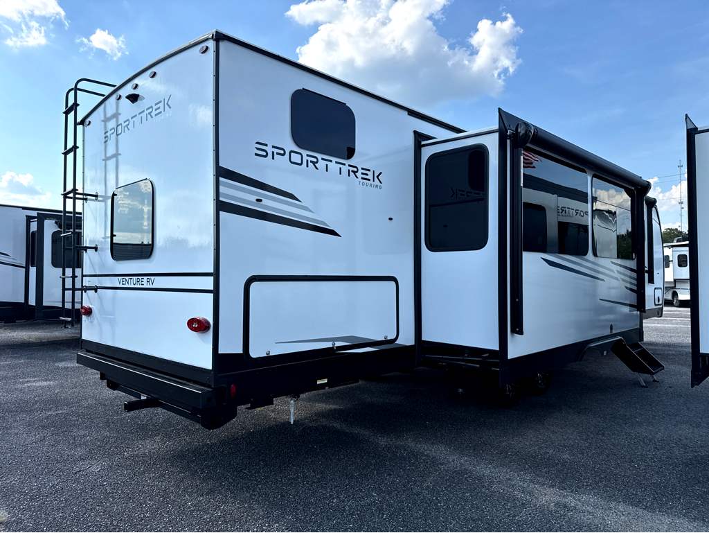 2027 VENTURE RV SPORTTREK 343VIB - Image 4