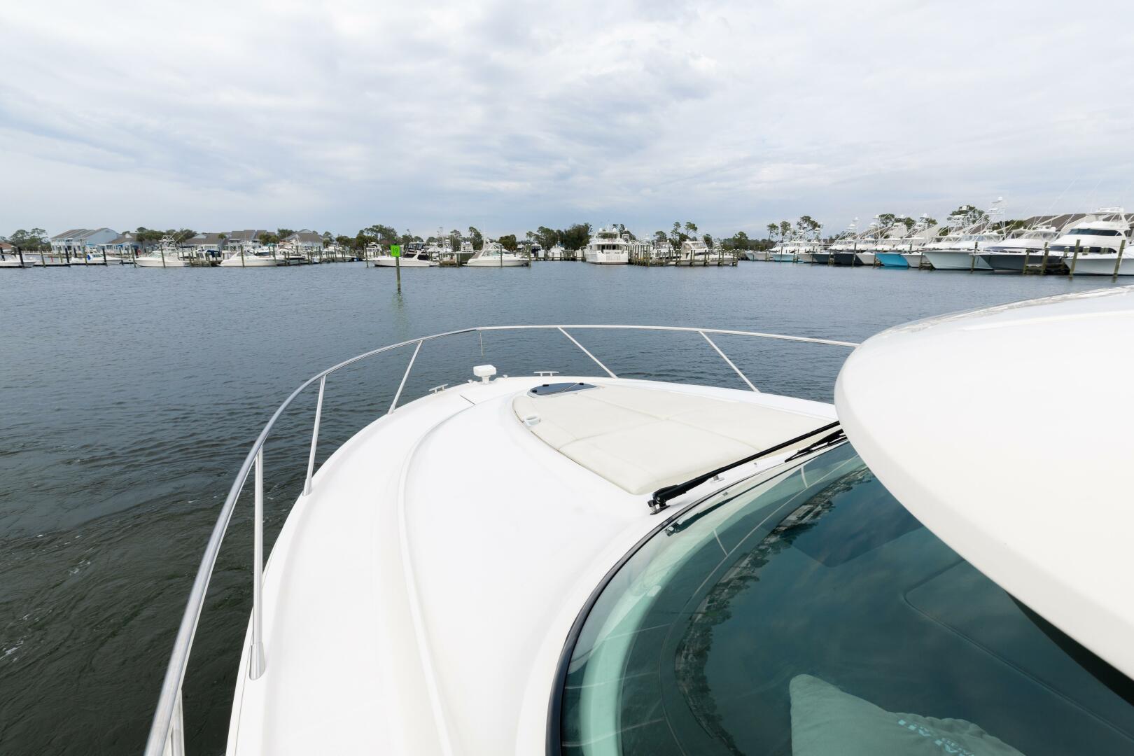 2015 Tiara Yachts 44 Coupe - Image 23
