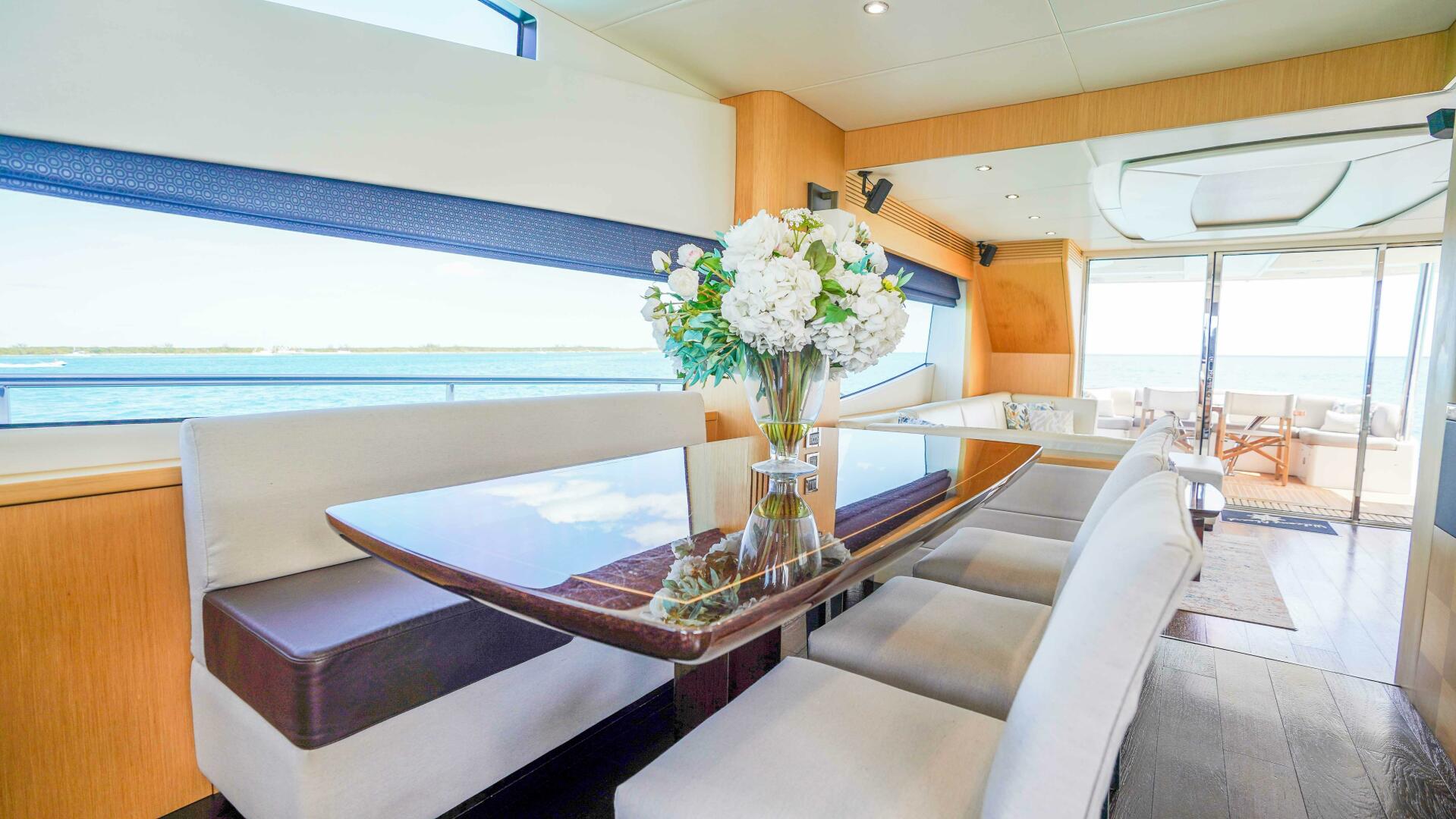 2016 Sunseeker 75 Yacht - Image 26