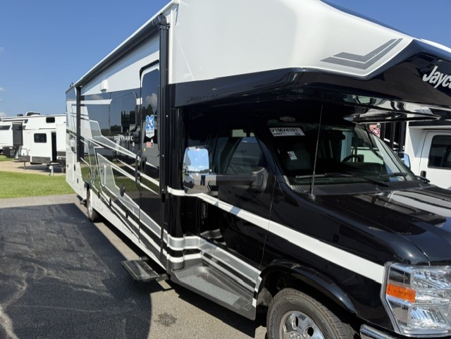 2027 JAYCO GREYHAWK 29MV - Image 1