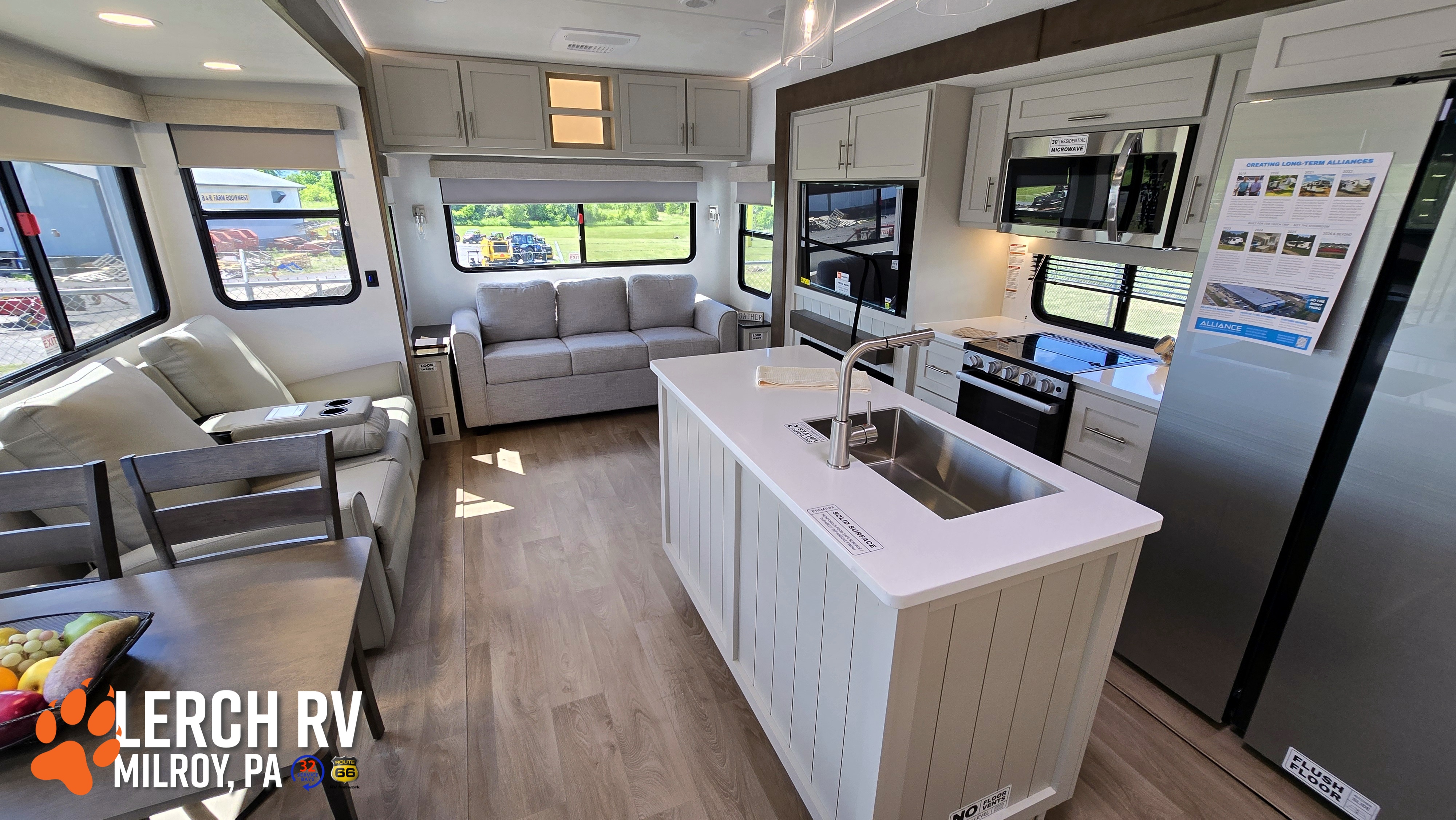 2027 Alliance RV Avenue 39MBR - Image 12