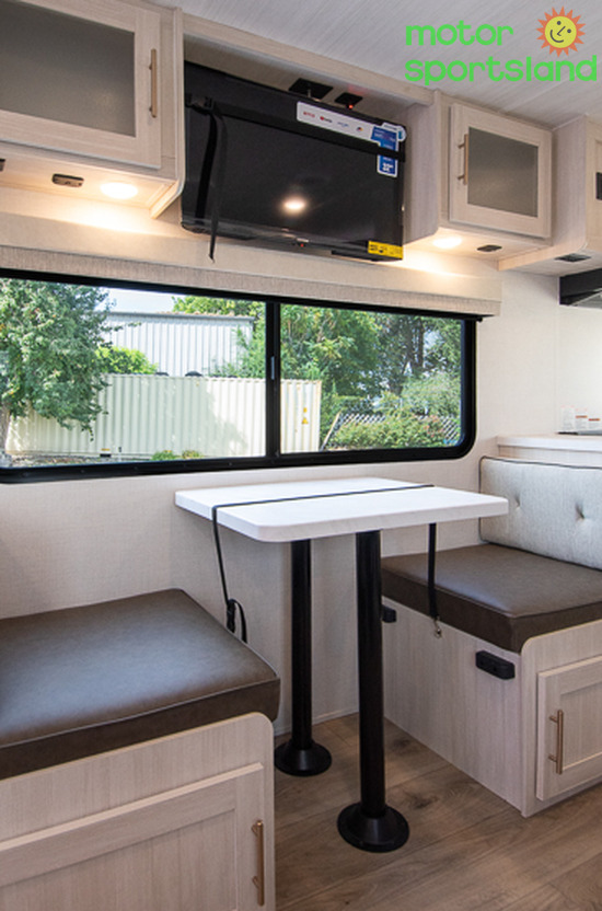 2027 Forest River R-Pod RP-205 - Image 20