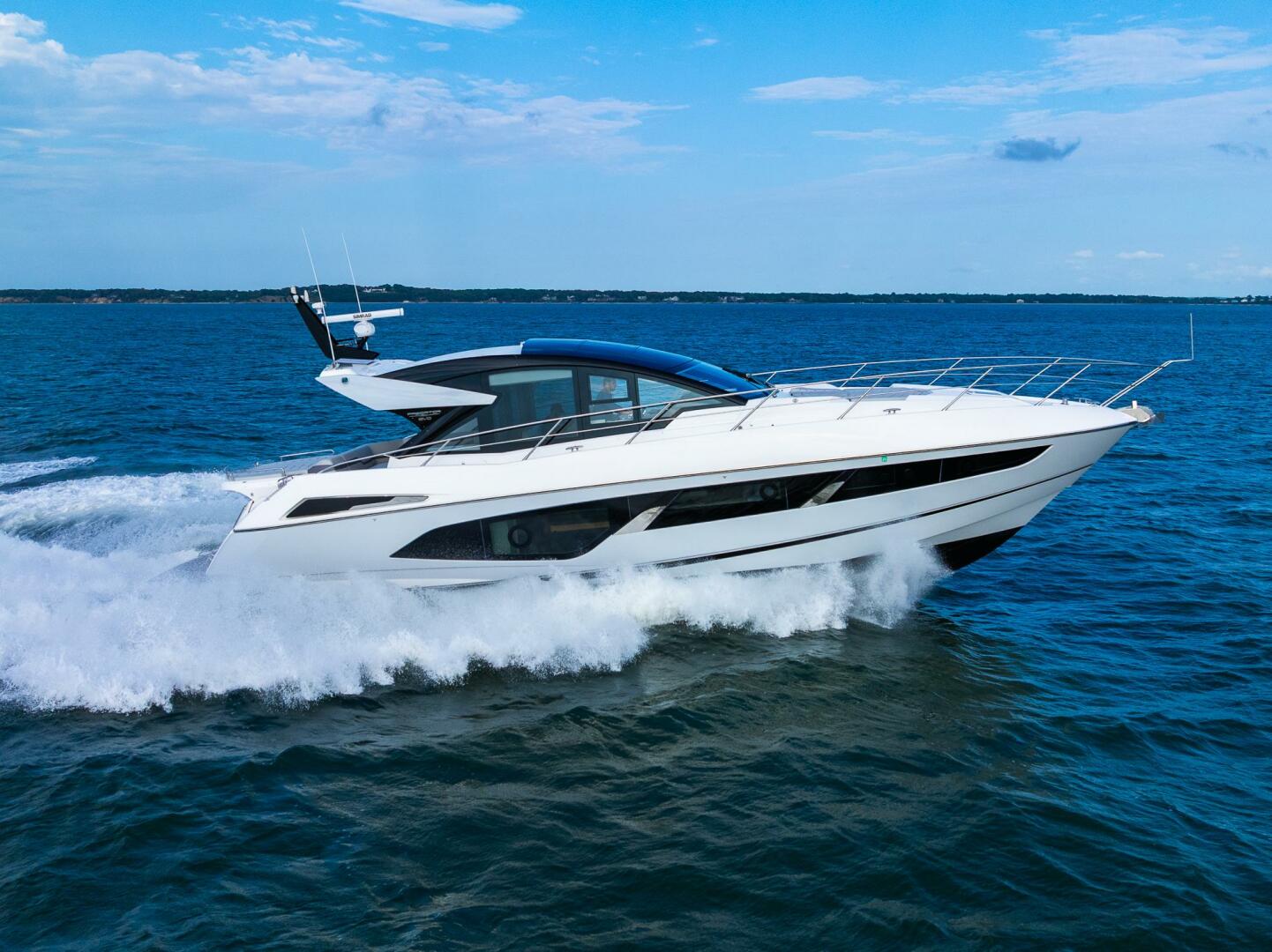 2021 Sunseeker Predator 60 EVO - Image 42