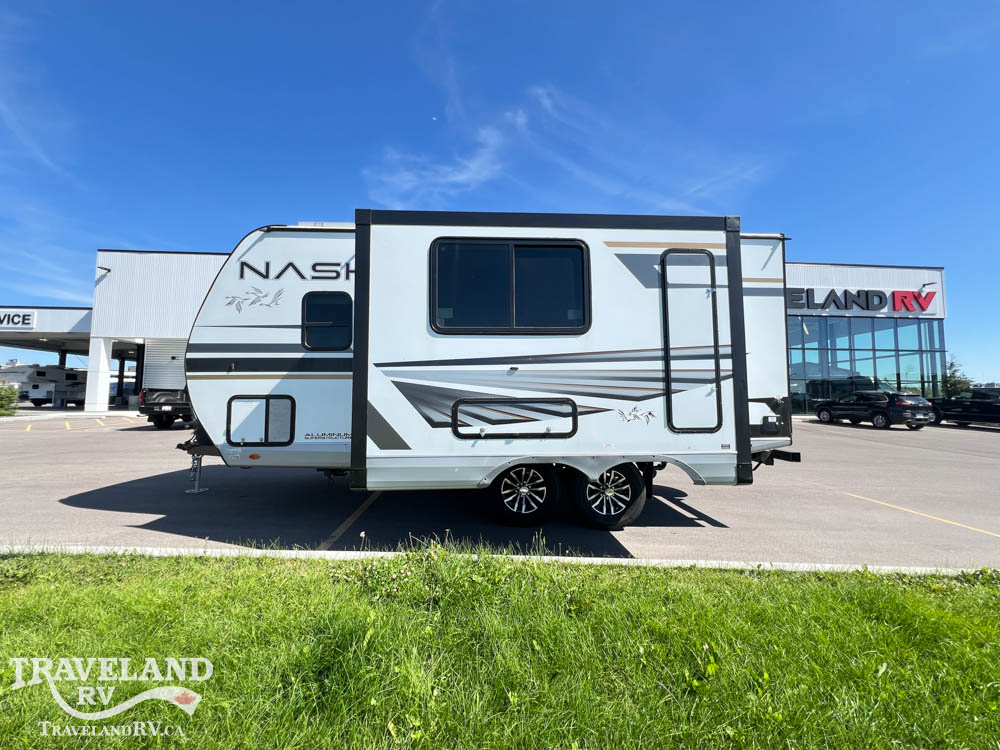 2027 NORTHWOOD NASH 18FM - Image 7