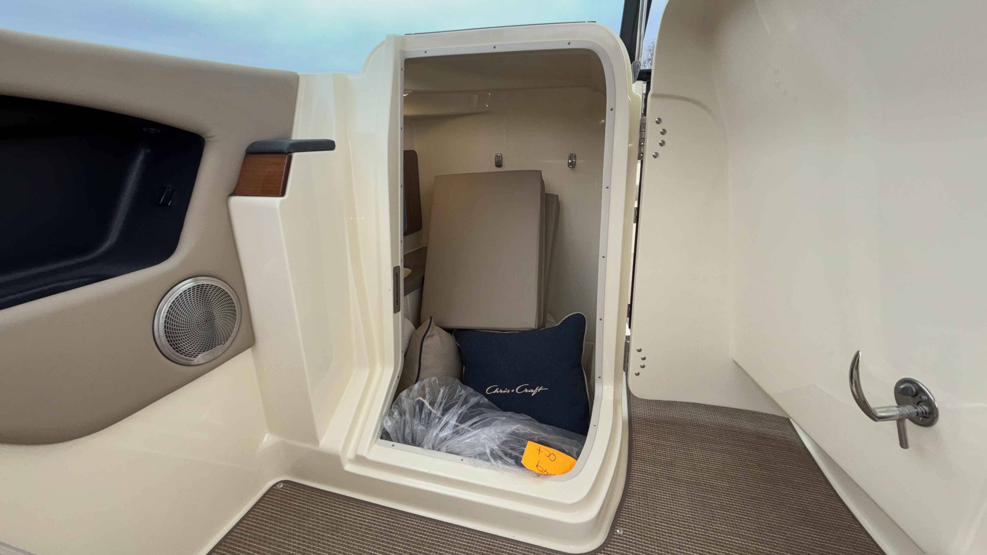 2026 Chris Craft CALYPSO 28 - Image 39