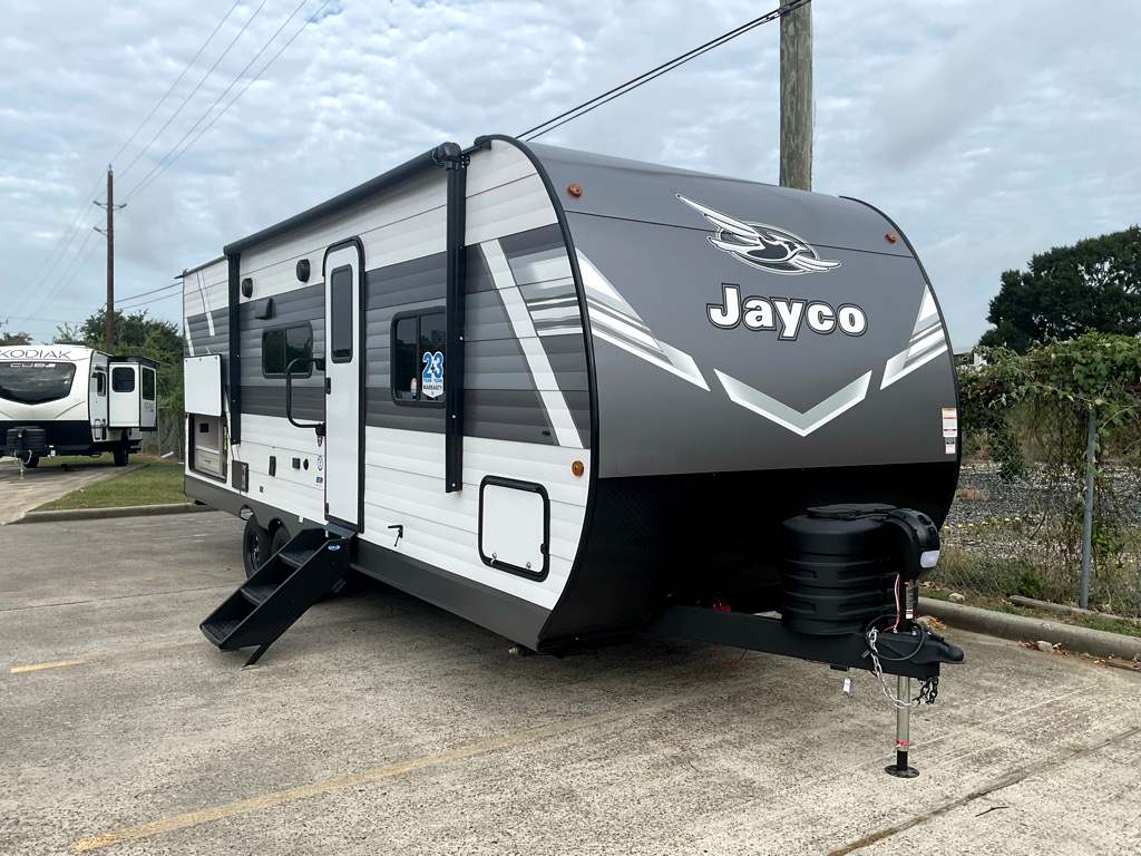 2027 JAYCO Jay Flight 245BHS - Image 3