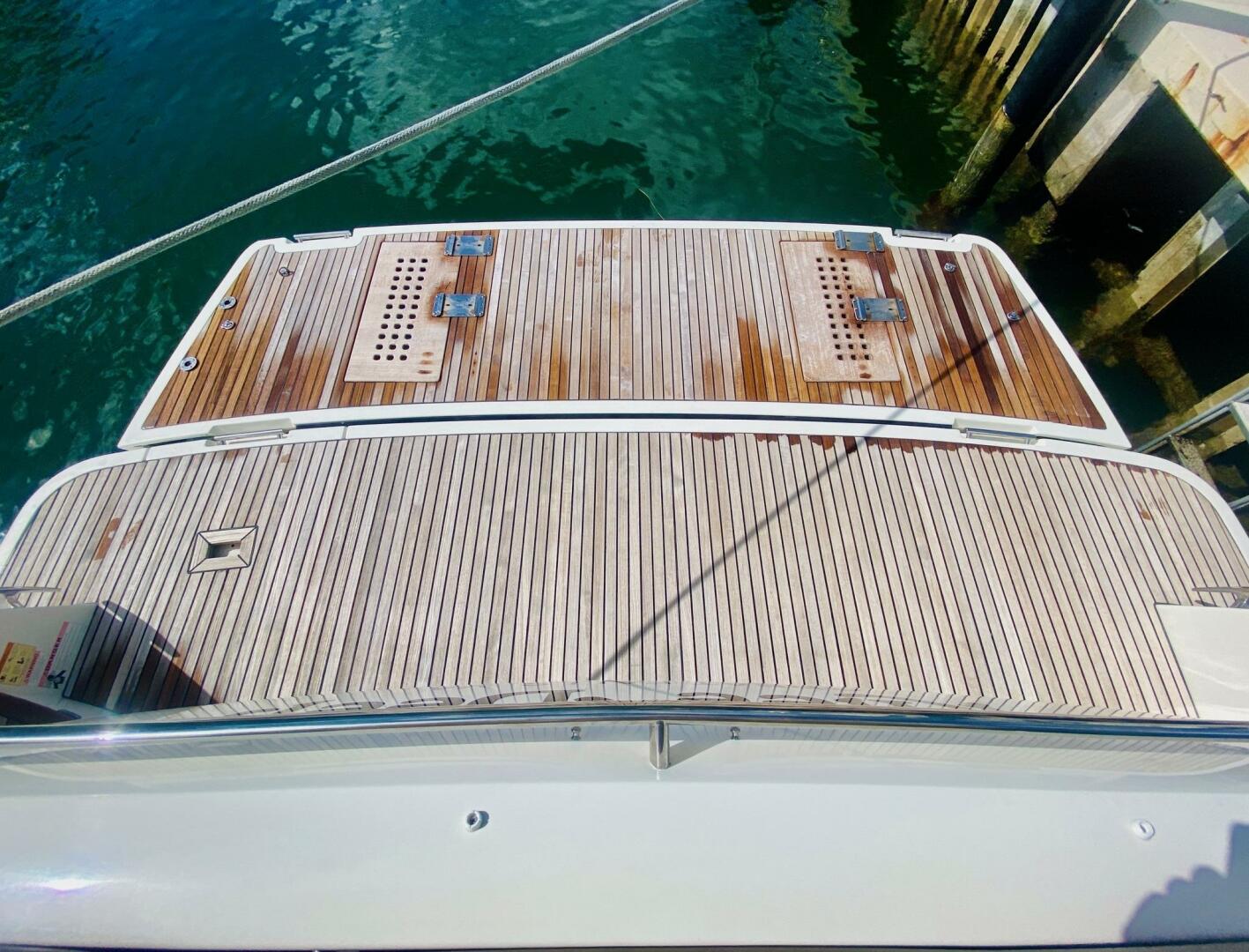 2015 Prestige 500 - Image 20