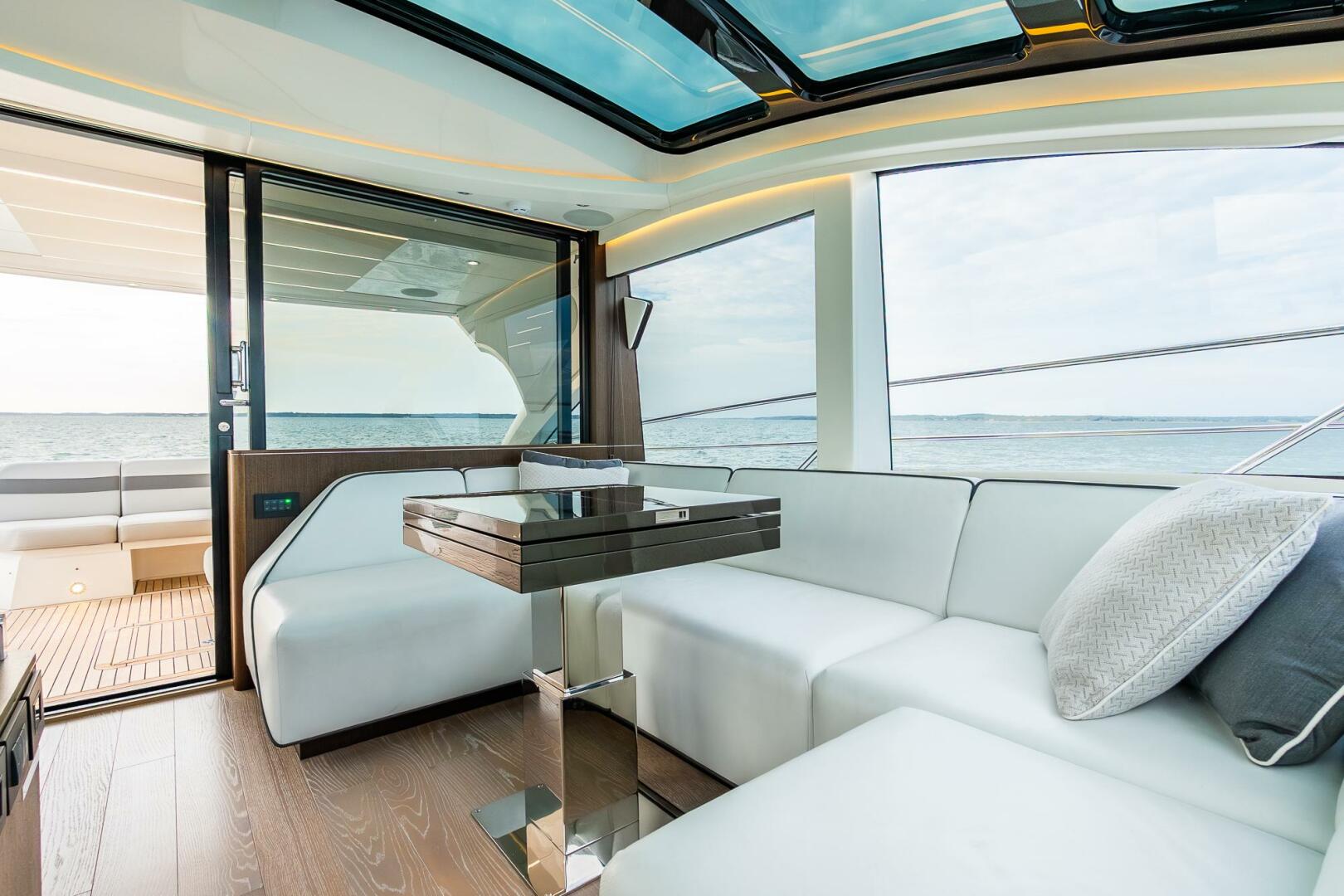 2021 Sunseeker Predator 60 EVO - Image 67