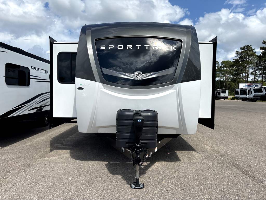 2026 VENTURE RV SPORTTREK 333VFK - Image 2