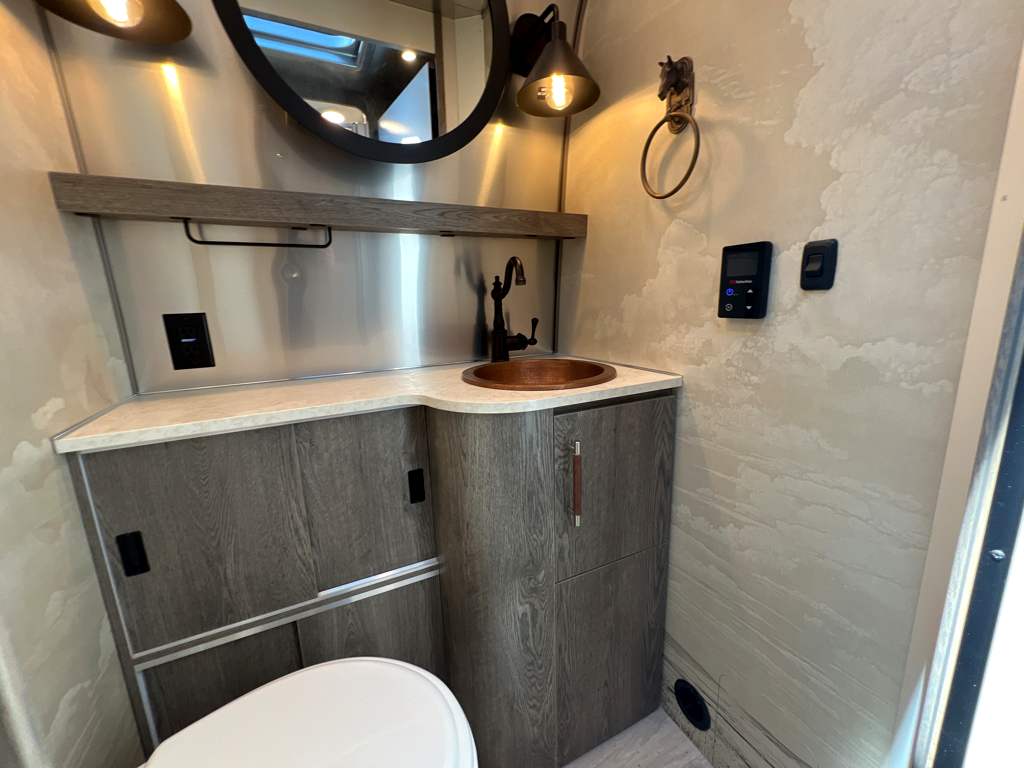 2026 AIRSTREAM STETSON + 6666 27FBT - Image 18