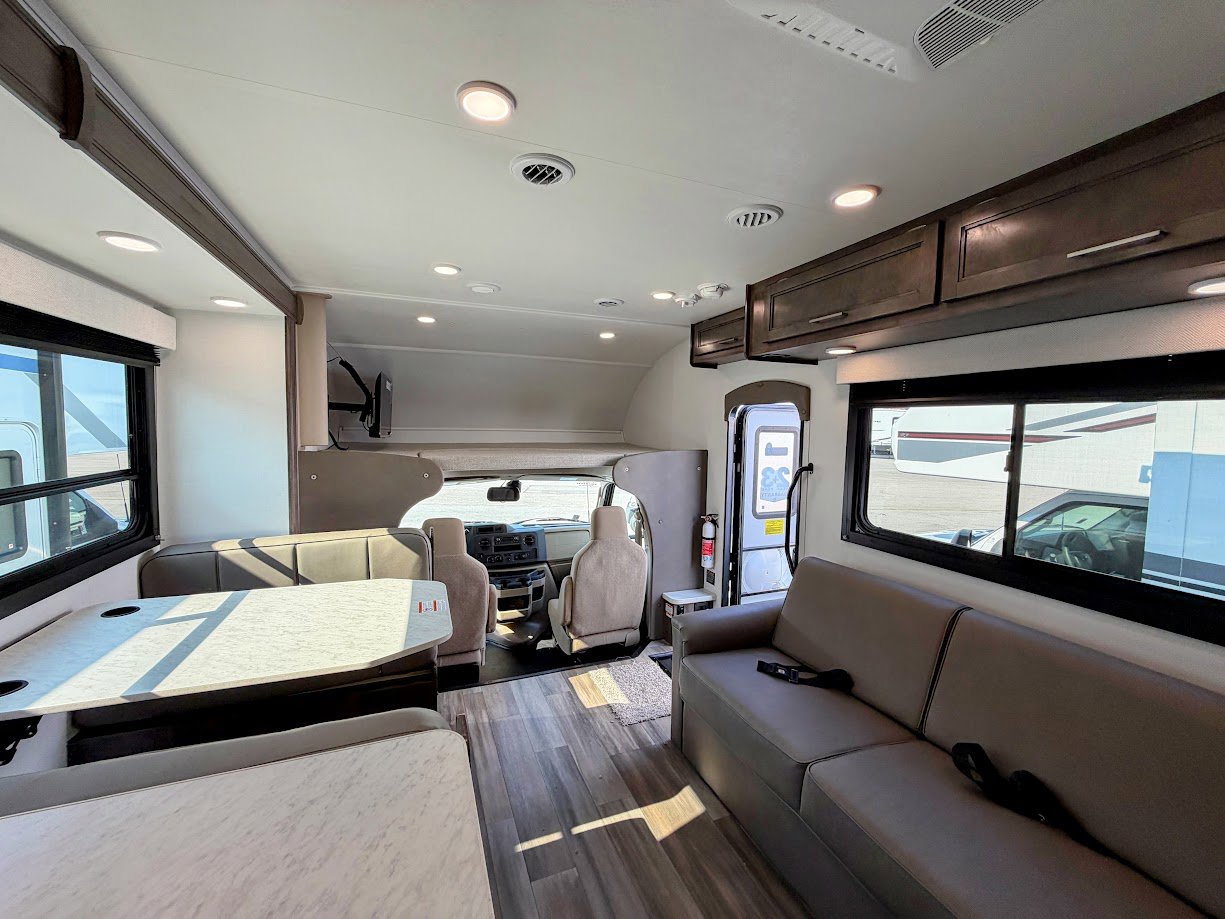 2026 JAYCO REDHAWK SE 31FF - Image 33