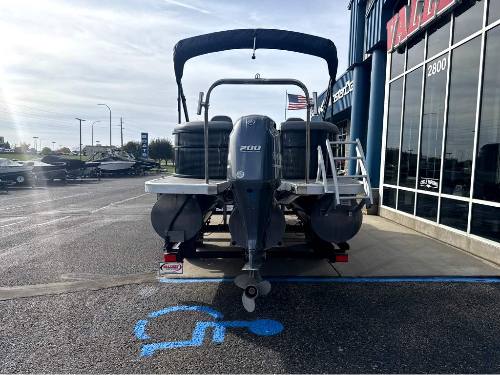 2020 Bennington 23SSRXP - Image 6