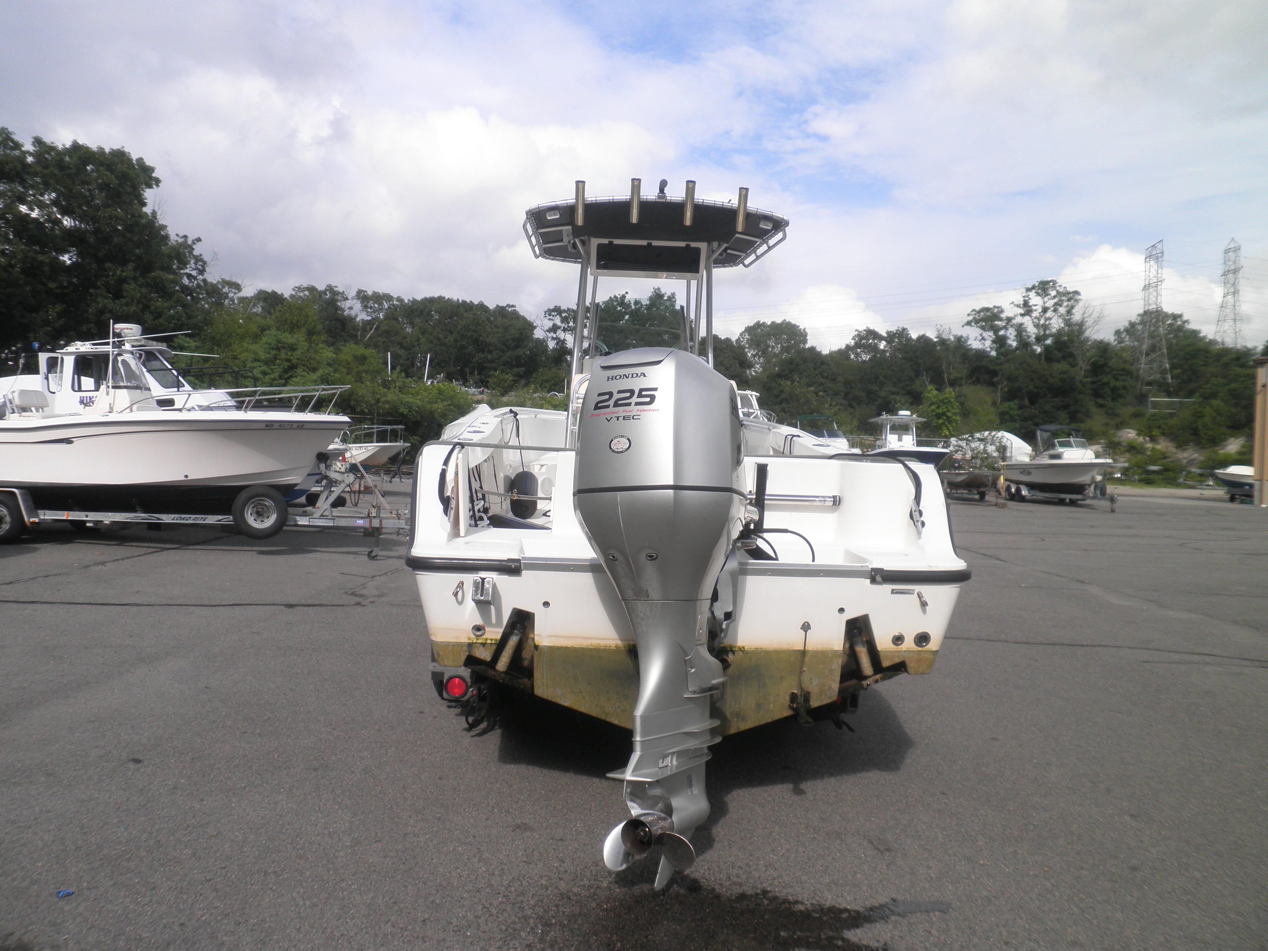 2027 Highfield Sport 360 Standard - Image 260