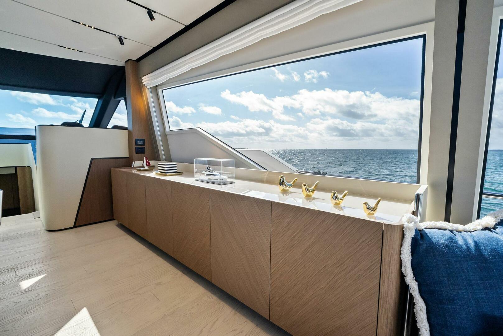 2024 Ferretti Yachts 720 - Image 48