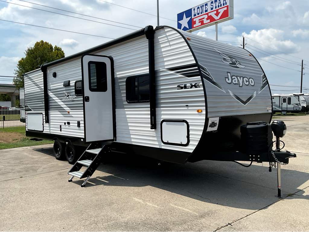 2026 Jayco Jay Flight SLX 261BHSW - Image 1