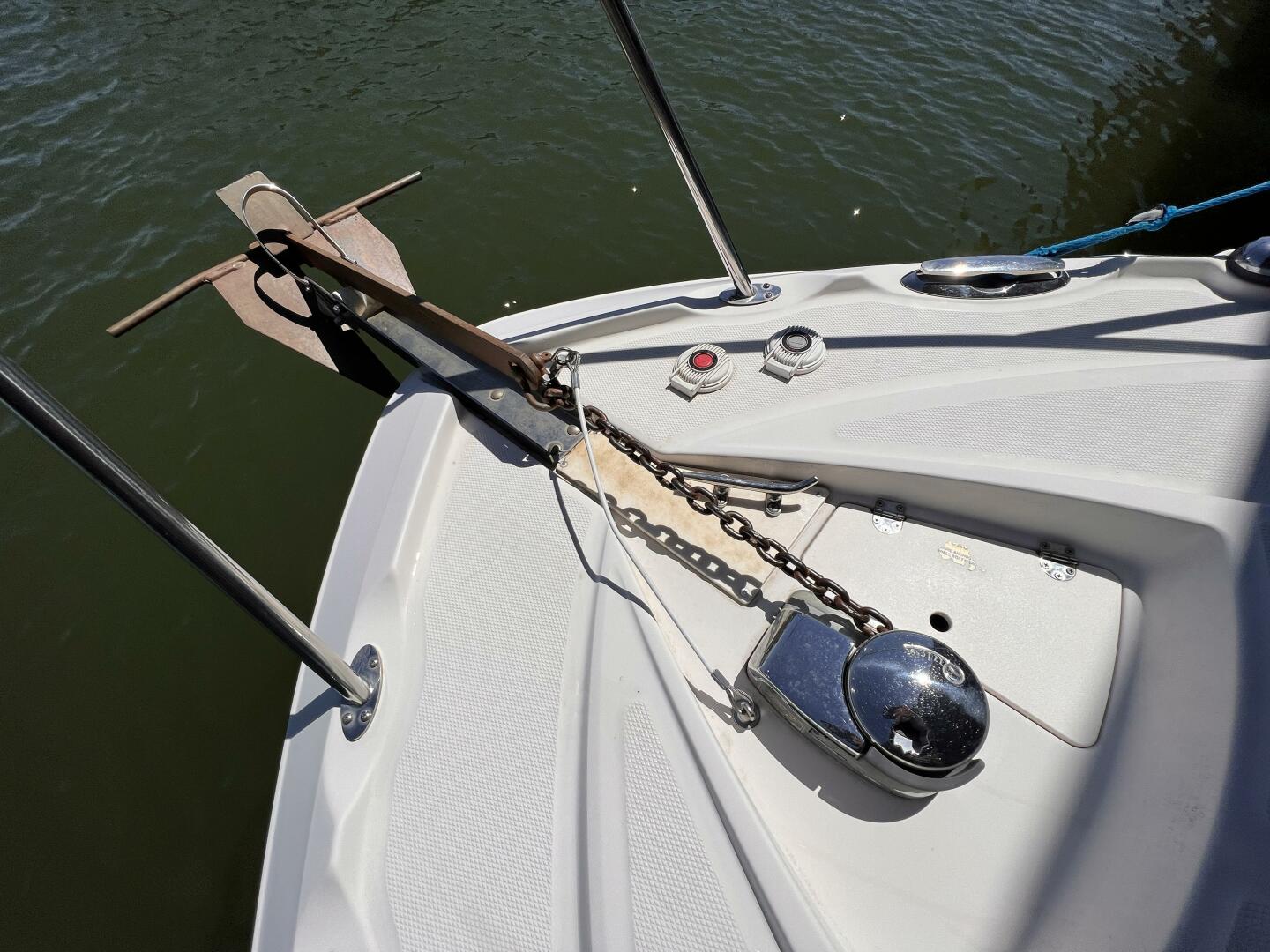 2009 Monterey 280 SC - Image 14