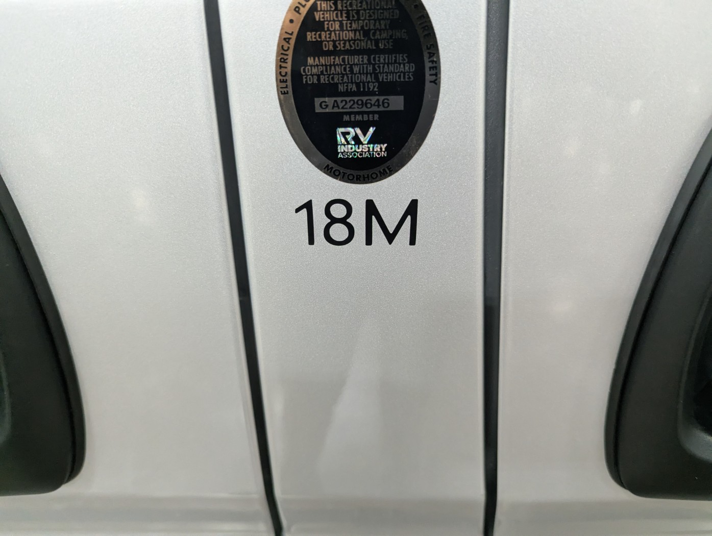 2027 Thor Motor Coach Rize Sport 18M - Image 6