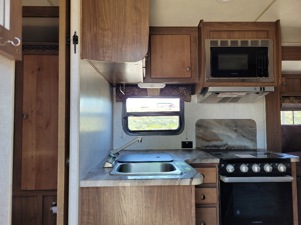 2022 Northwood Nash 24M - Image 3