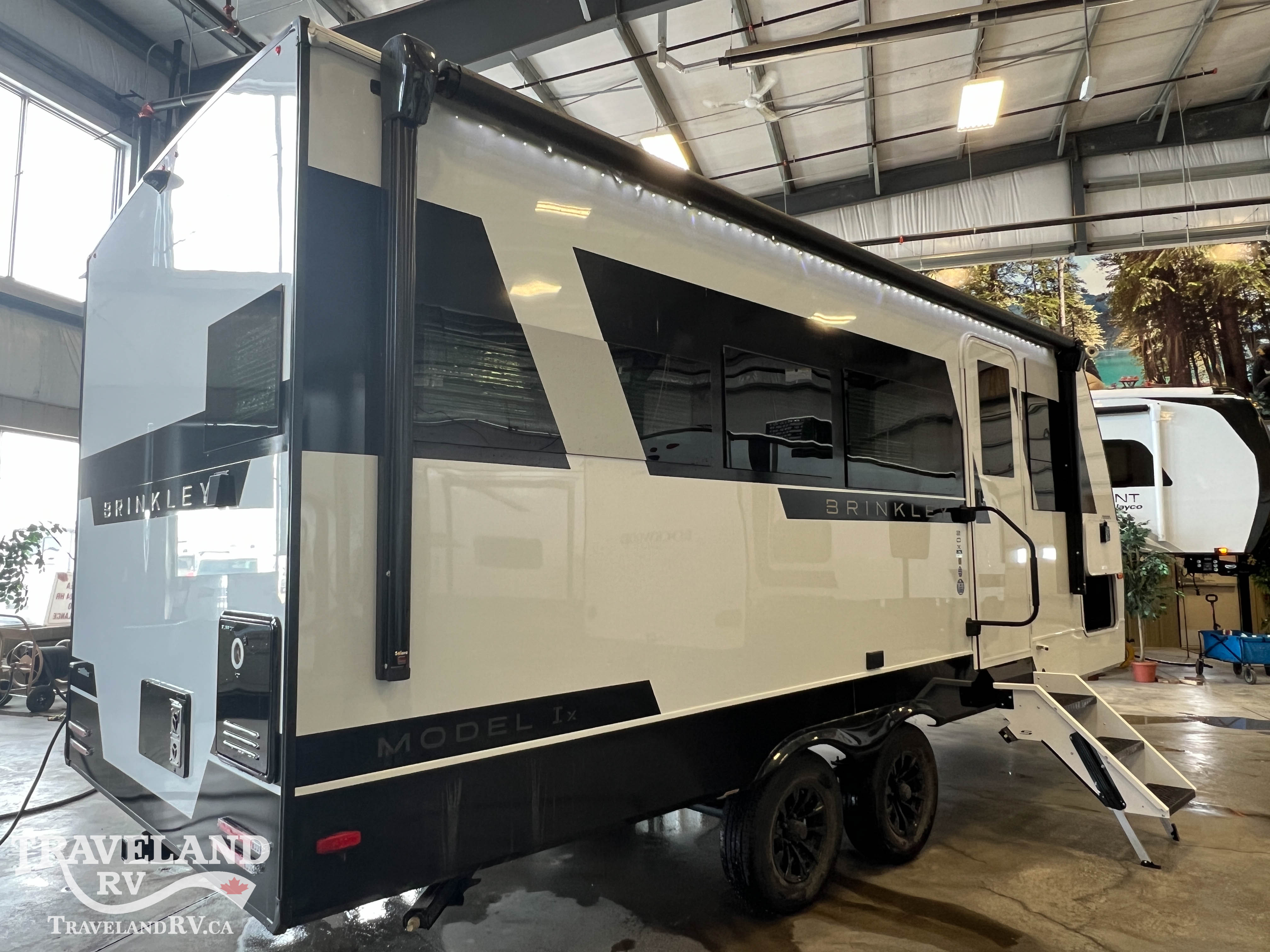 2026 Brinkley RV Model Ix 20x - Image 6