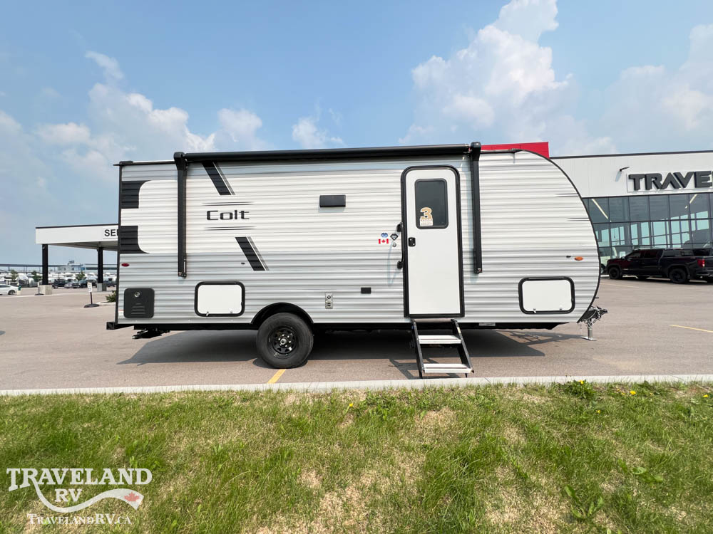 2027 Highland Ridge Colt 18MBS - Image 9
