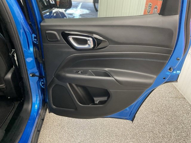 2025 Jeep Compass Limited 4x4 - Image 23