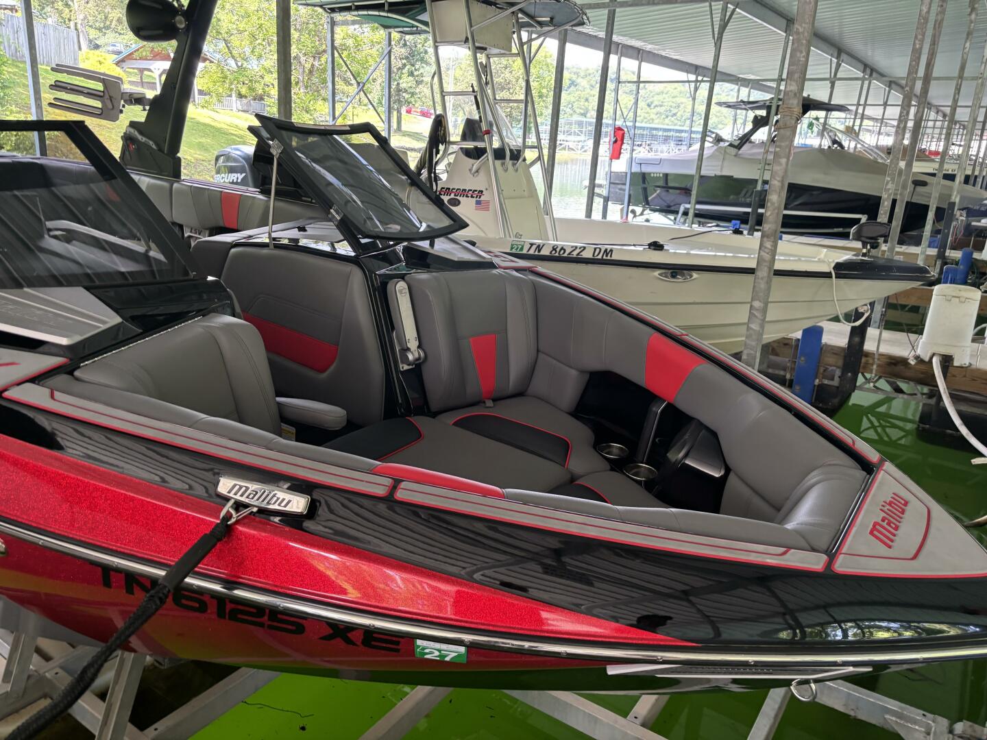 2022 Malibu Wakesetter 23 LSV - Image 87