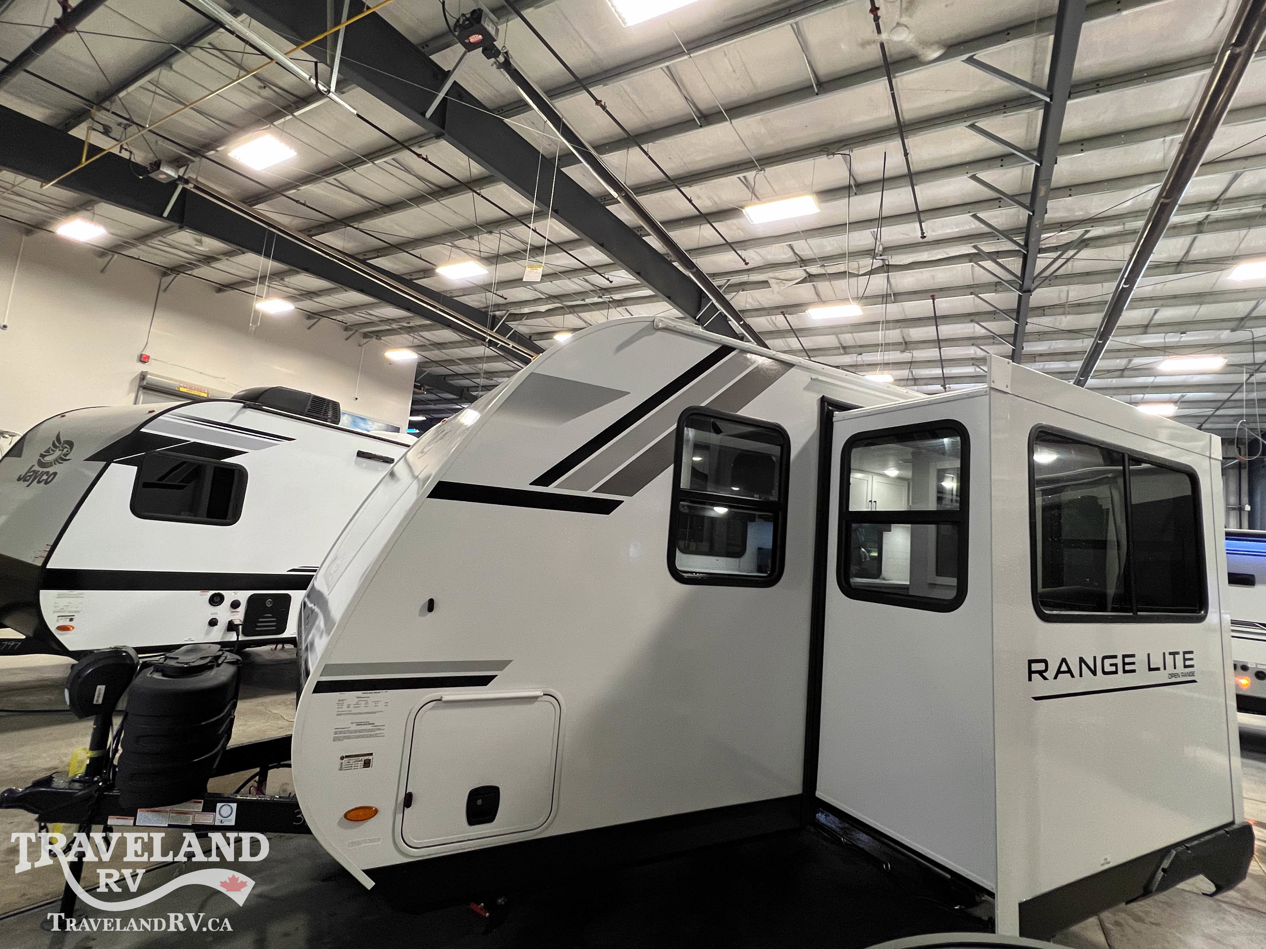 2026 Highland Ridge Range Lite 200MLM - Image 5