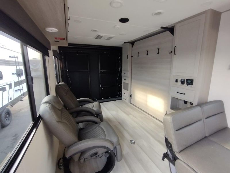2025 Grand Design Momentum MAV 24MAV - Image 6
