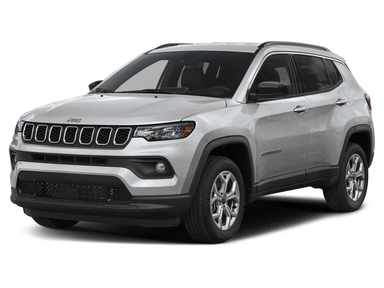 2025 Jeep Compass Limited 4x4 - Image 1