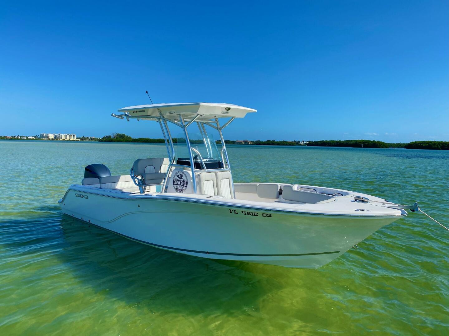 2020 Sea Fox - Image 3