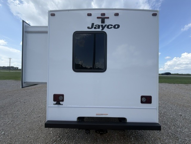 2027 JAYCO REDHAWK SE 22C - Image 5