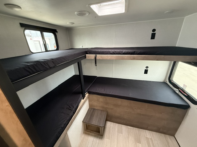 2027 SPRINGDALE 2880BRS - Image 21