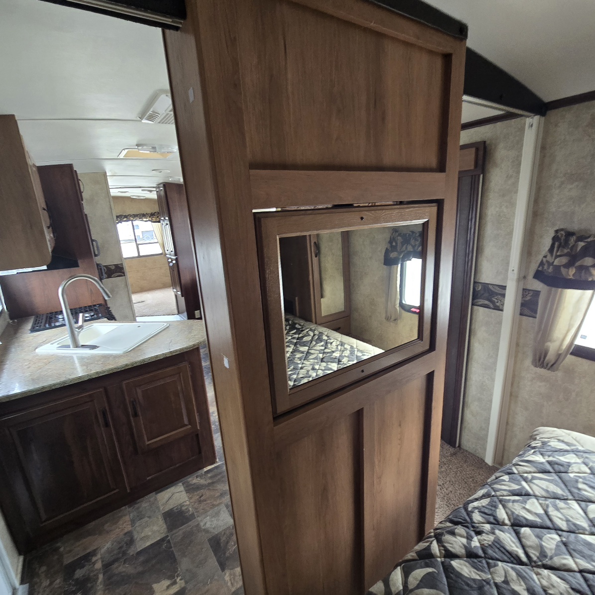 2012 Keystone Outback 312BH - Image 14
