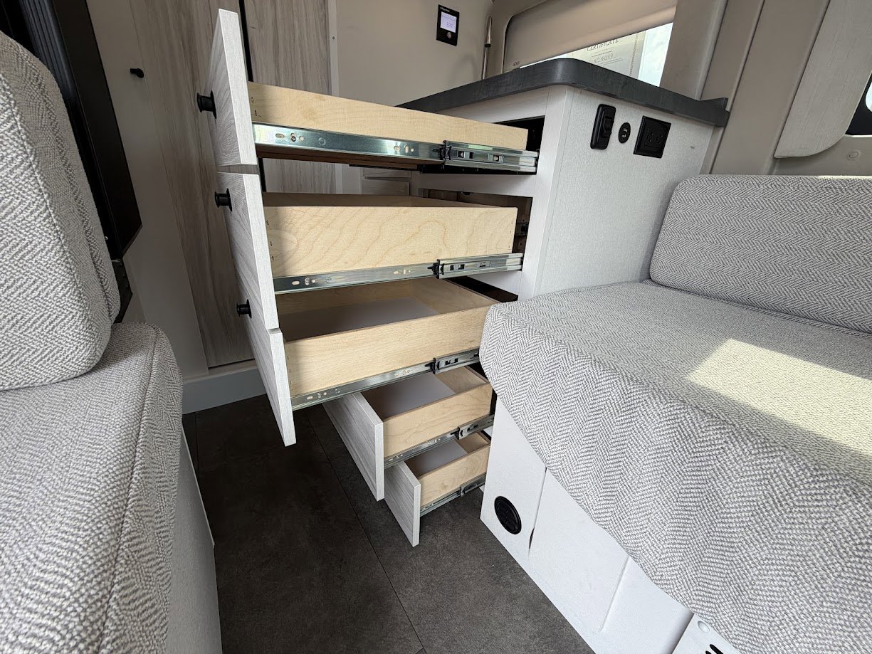 2026 JAYCO COMET 18C - Image 26
