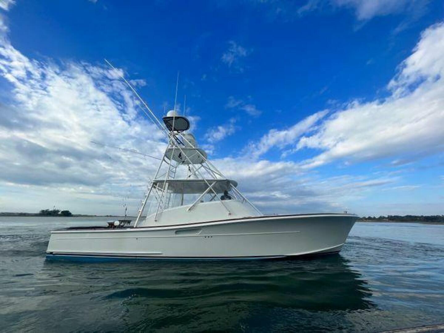 2014 Release 46 Custom Express Carolina - Image 8