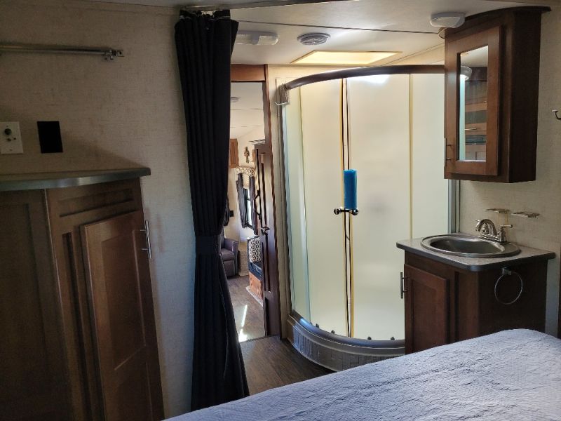 2015 Forest River Wildcat Maxx 242RLX - Image 41