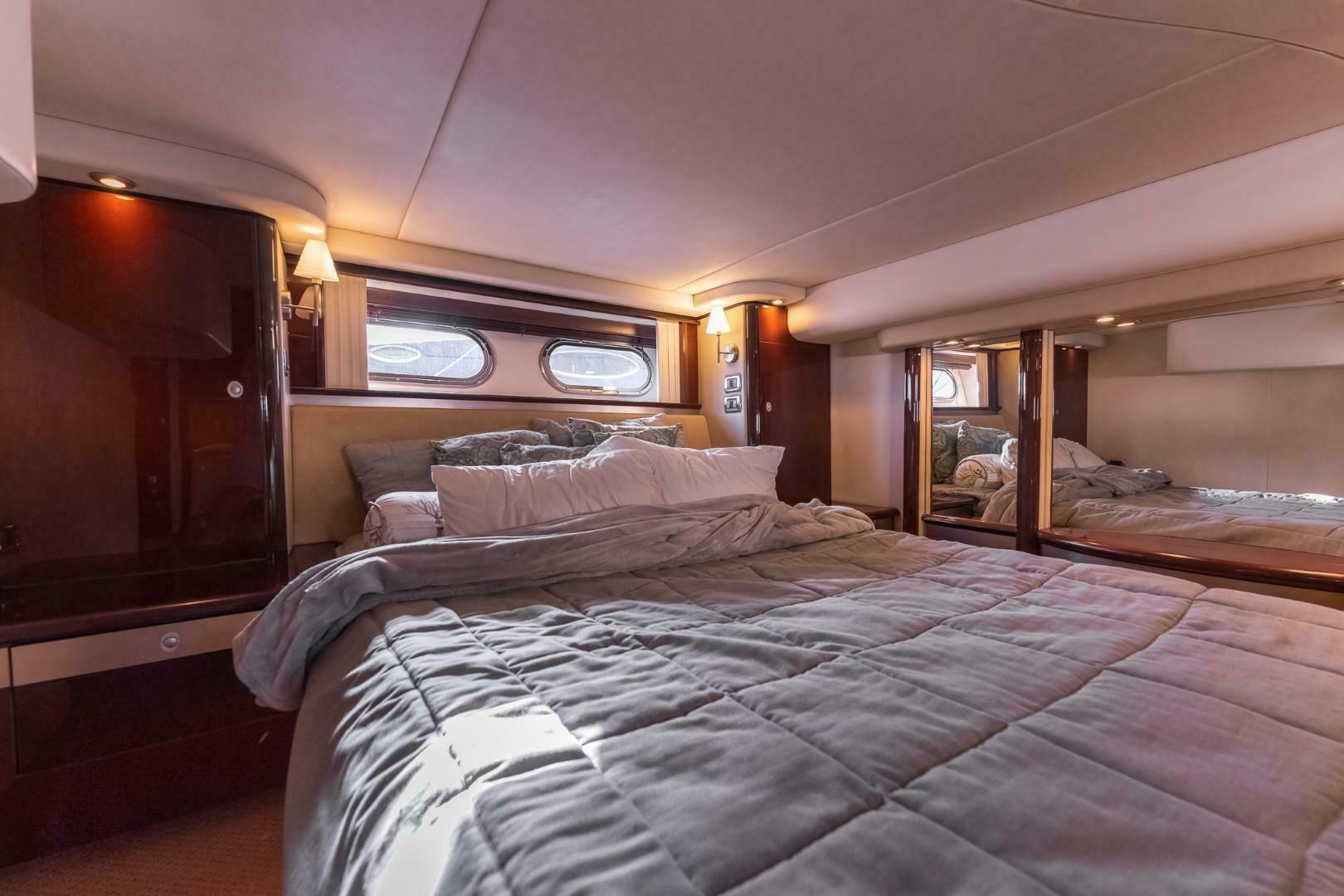2008 Sea Ray 58 Sedan Bridge - Image 29