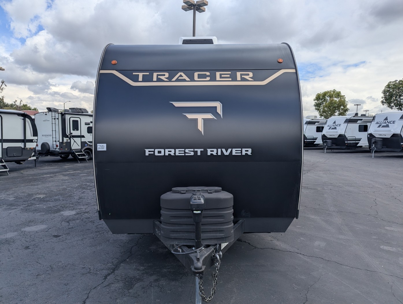 2026 Prime Time Tracer 275BH - Image 2