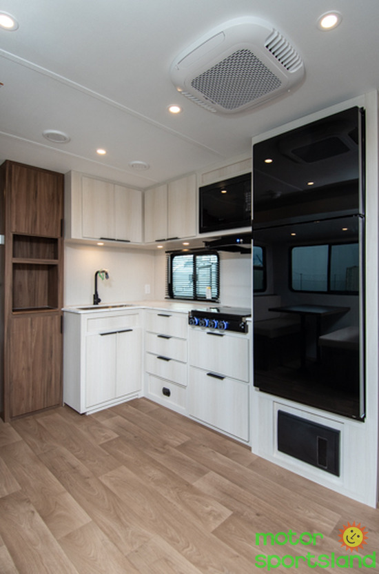 2026 Winnebago Access 24RB - Image 15