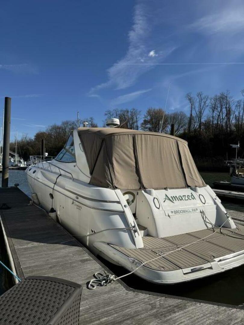 2001 Cruisers 4270 - Image 2