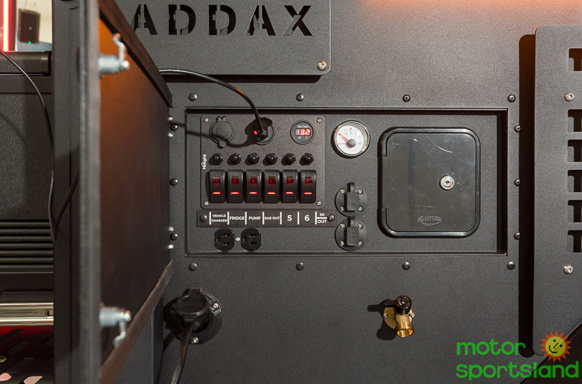 2027 Addax Basecamp V3 - Image 5