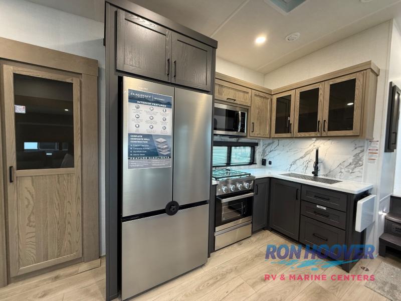 2026 FOREST RIVER 405CBH - Image 23