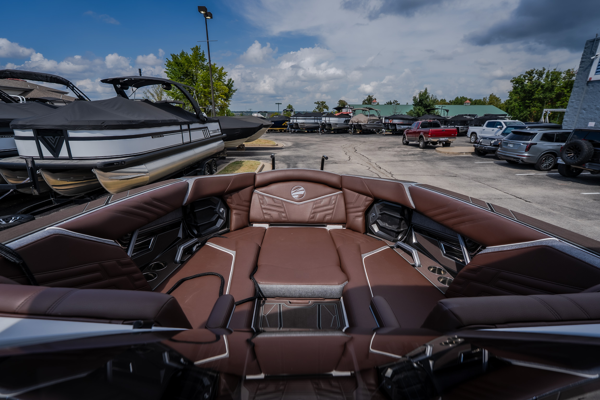2026 Tigé Ultré 25ZX - Image 52