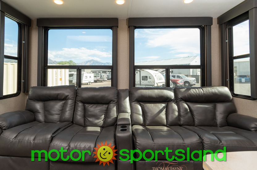 2017 Keystone Raptor 424TS - Image 39